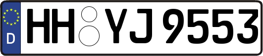 HH-YJ9553