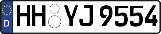 HH-YJ9554