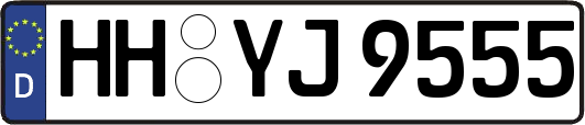 HH-YJ9555