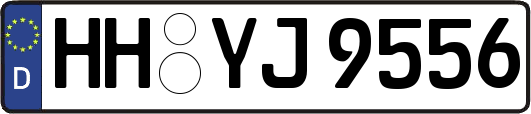 HH-YJ9556
