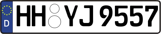 HH-YJ9557