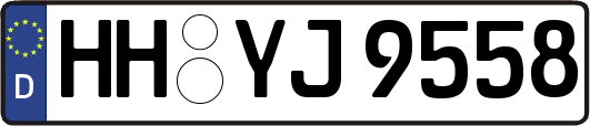 HH-YJ9558