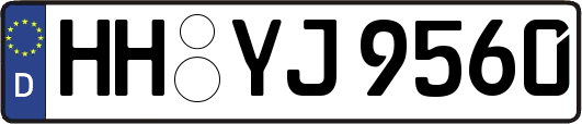 HH-YJ9560