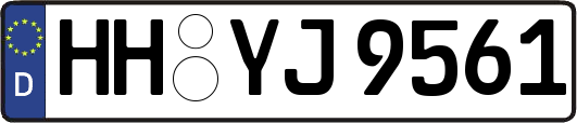 HH-YJ9561