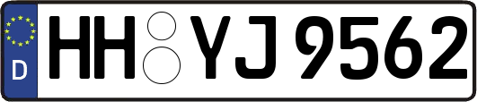 HH-YJ9562