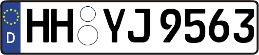 HH-YJ9563