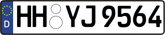 HH-YJ9564