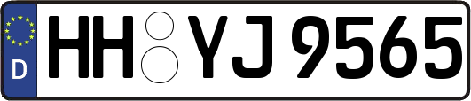 HH-YJ9565