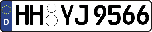 HH-YJ9566