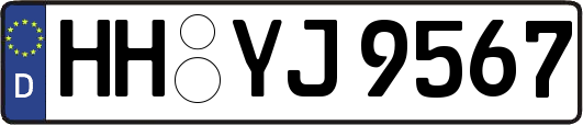 HH-YJ9567