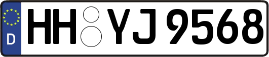 HH-YJ9568
