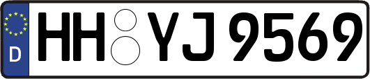 HH-YJ9569