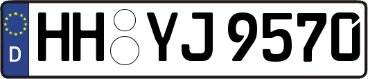 HH-YJ9570