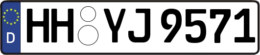 HH-YJ9571