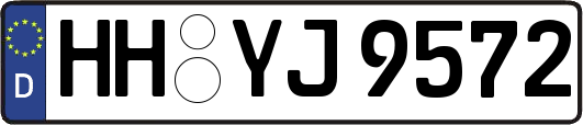 HH-YJ9572