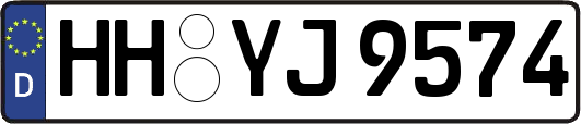 HH-YJ9574