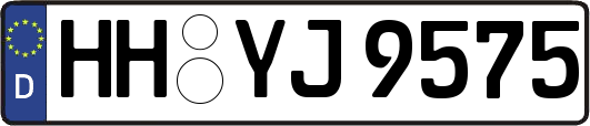 HH-YJ9575