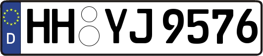 HH-YJ9576