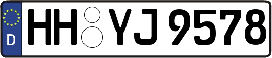 HH-YJ9578