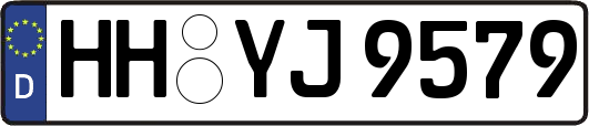 HH-YJ9579