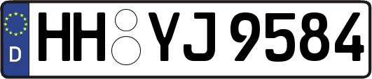 HH-YJ9584