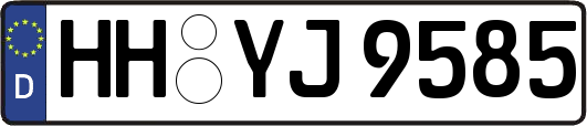 HH-YJ9585