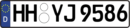HH-YJ9586