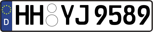 HH-YJ9589