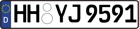 HH-YJ9591