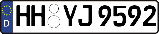 HH-YJ9592