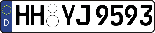 HH-YJ9593