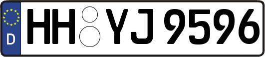 HH-YJ9596