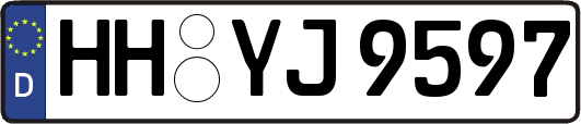 HH-YJ9597