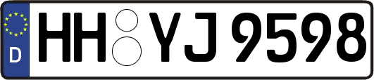 HH-YJ9598