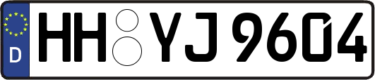 HH-YJ9604