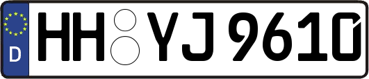 HH-YJ9610