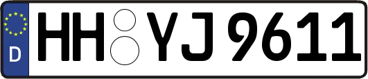 HH-YJ9611