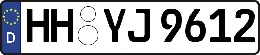 HH-YJ9612