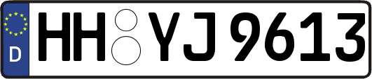 HH-YJ9613