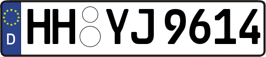HH-YJ9614