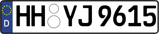 HH-YJ9615
