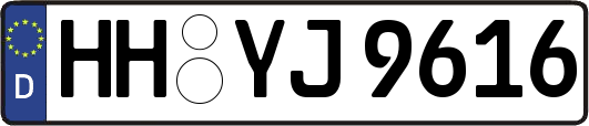 HH-YJ9616