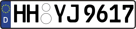 HH-YJ9617