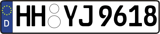 HH-YJ9618