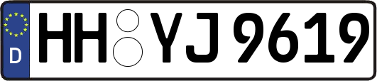 HH-YJ9619