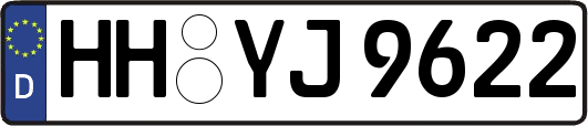 HH-YJ9622