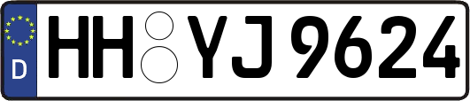 HH-YJ9624