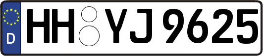 HH-YJ9625