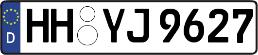 HH-YJ9627