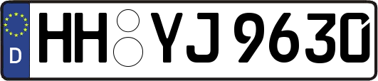 HH-YJ9630